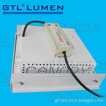 100w LED FLOOD LIGHT, canopy light,golf course,square,park ,